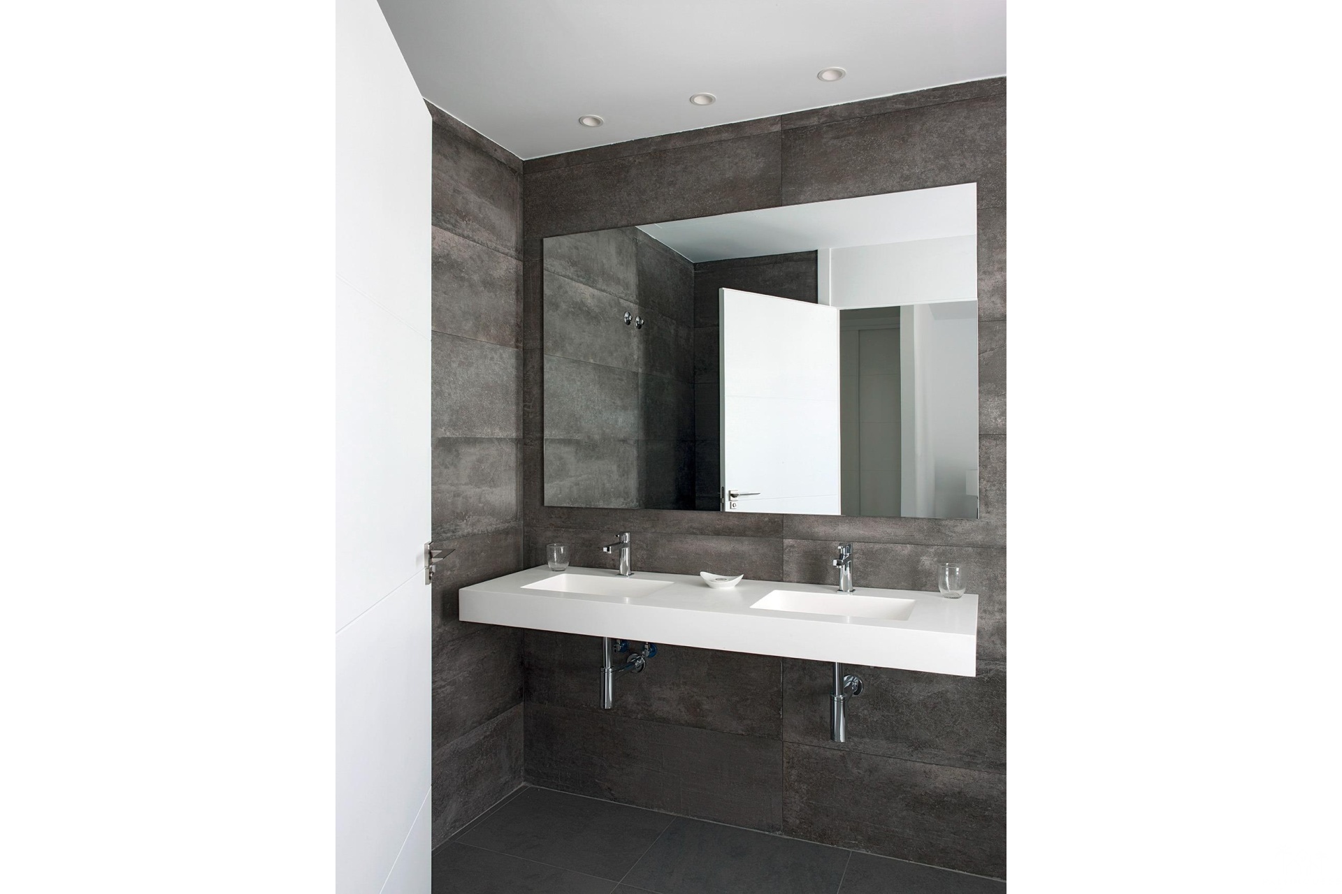 Nouvelle construction - Villa - La Manga del Mar Menor - La Manga
