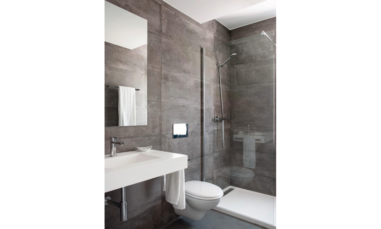 Nouvelle construction - Villa - La Manga del Mar Menor - La Manga