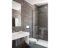 Nouvelle construction - Villa - La Manga del Mar Menor - La Manga