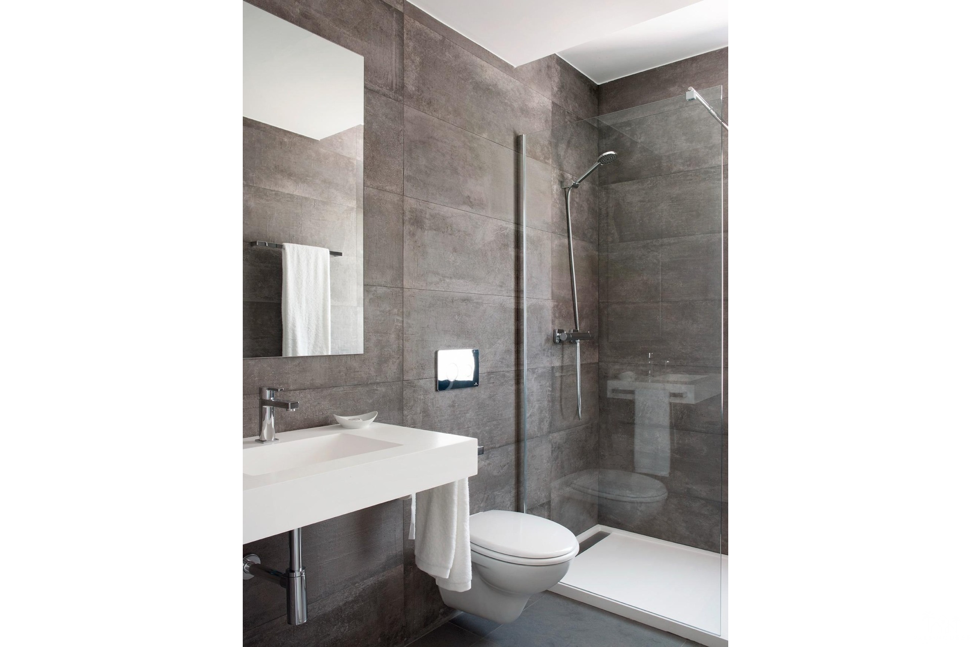 Nouvelle construction - Villa - La Manga del Mar Menor - La Manga