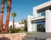 Nouvelle construction - Villa - La Manga del Mar Menor - La Manga