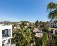 Nouvelle construction - Villa - La Manga del Mar Menor - La Manga