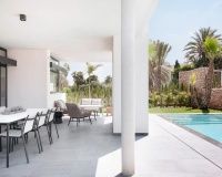Nouvelle construction - Villa - La Manga del Mar Menor - La Manga