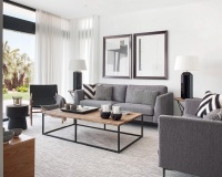Nouvelle construction - Villa - La Manga del Mar Menor - La Manga