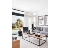 Nouvelle construction - Villa - La Manga del Mar Menor - La Manga