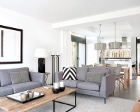 Nouvelle construction - Villa - La Manga del Mar Menor - La Manga