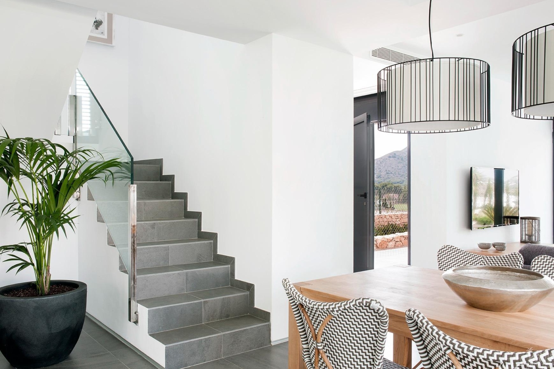 Nouvelle construction - Villa - La Manga del Mar Menor - La Manga