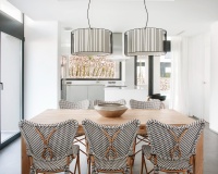 Nouvelle construction - Villa - La Manga del Mar Menor - La Manga