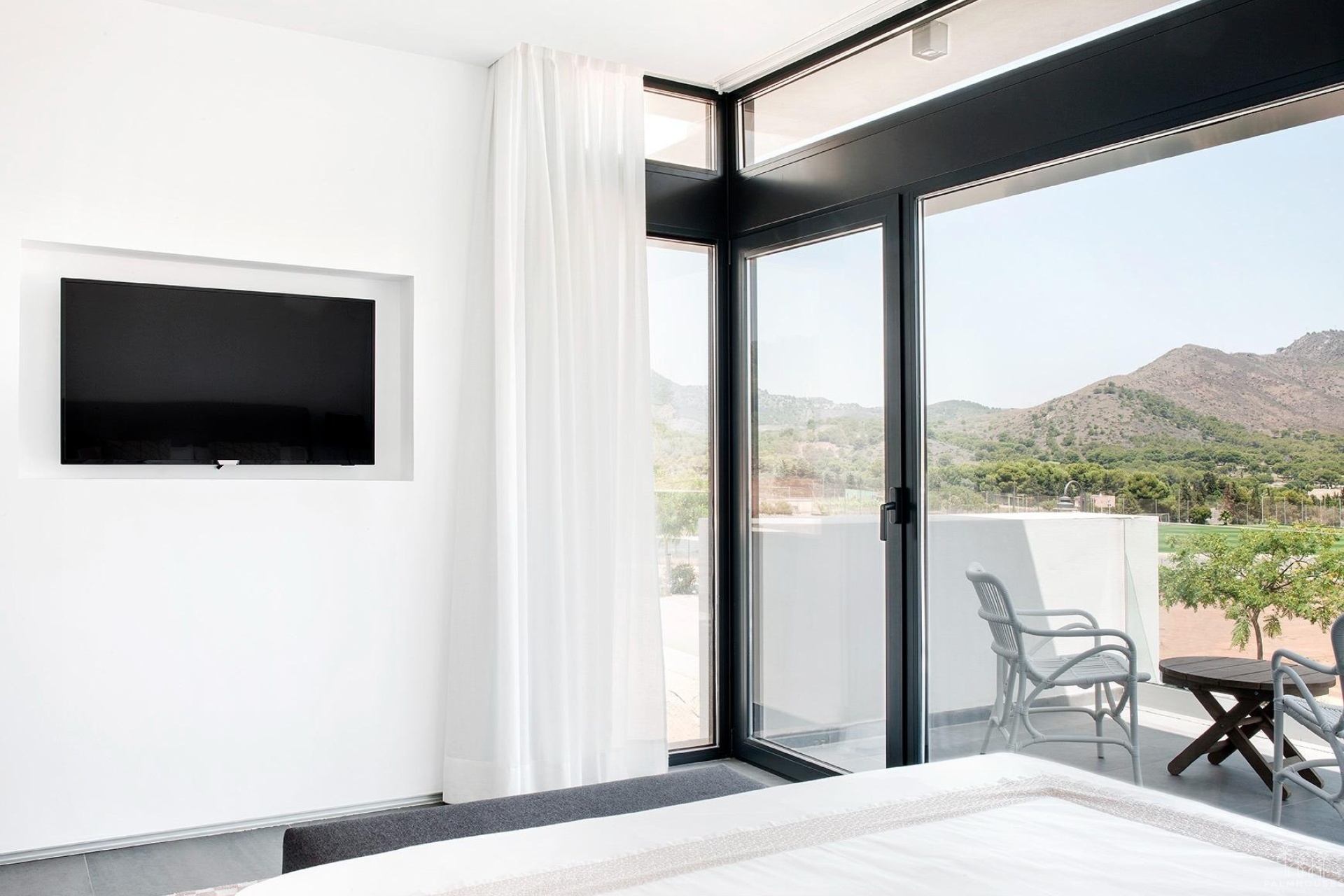Nouvelle construction - Villa - La Manga del Mar Menor - La Manga