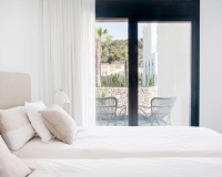 Nouvelle construction - Villa - La Manga del Mar Menor - La Manga
