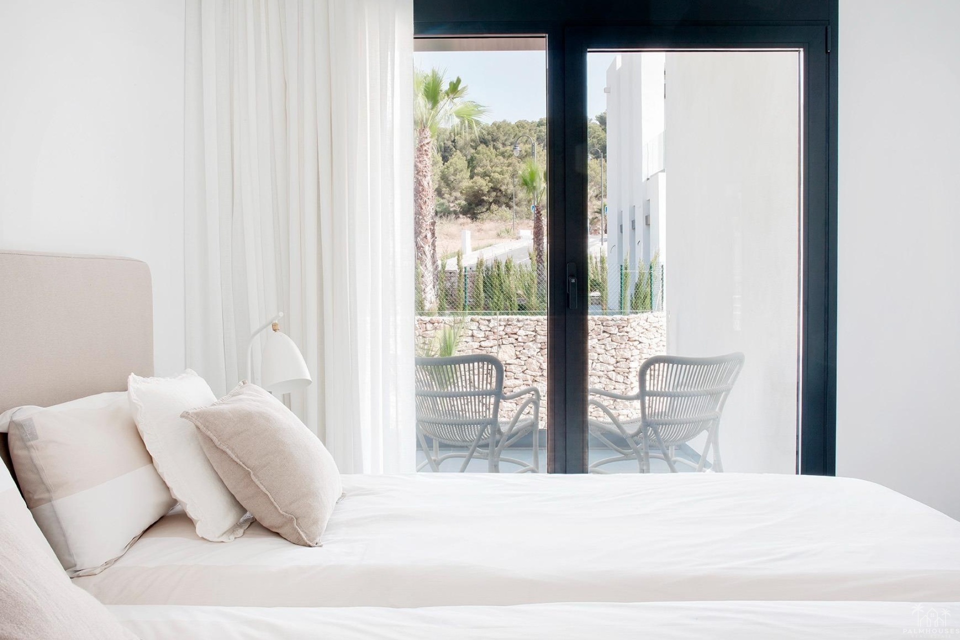 Nouvelle construction - Villa - La Manga del Mar Menor - La Manga