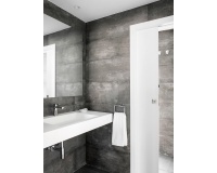 Nouvelle construction - Villa - La Manga del Mar Menor - La Manga