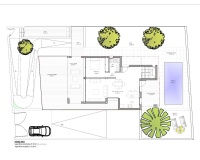 Nouvelle construction - Villa - La Manga del Mar Menor - La Manga