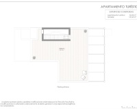 Nouvelle construction - Villa - La Manga del Mar Menor - La Manga