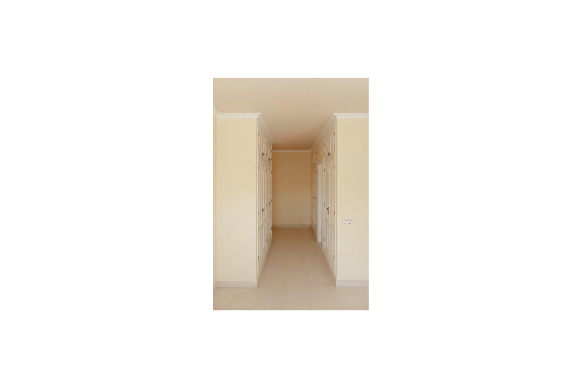 Nouvelle construction - Villa - La Manga del Mar Menor - La Manga