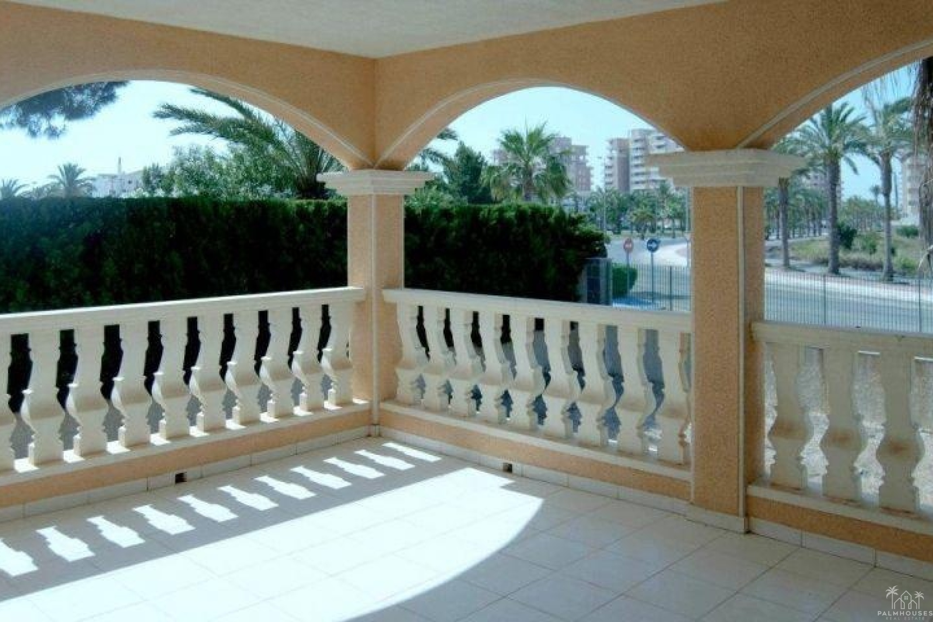 Nouvelle construction - Villa - La Manga del Mar Menor - La Manga