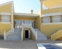 Nouvelle construction - Villa - La Manga del Mar Menor - La Manga