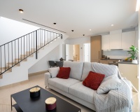 Nouvelle construction - Villa - La Marina - El Pinet
