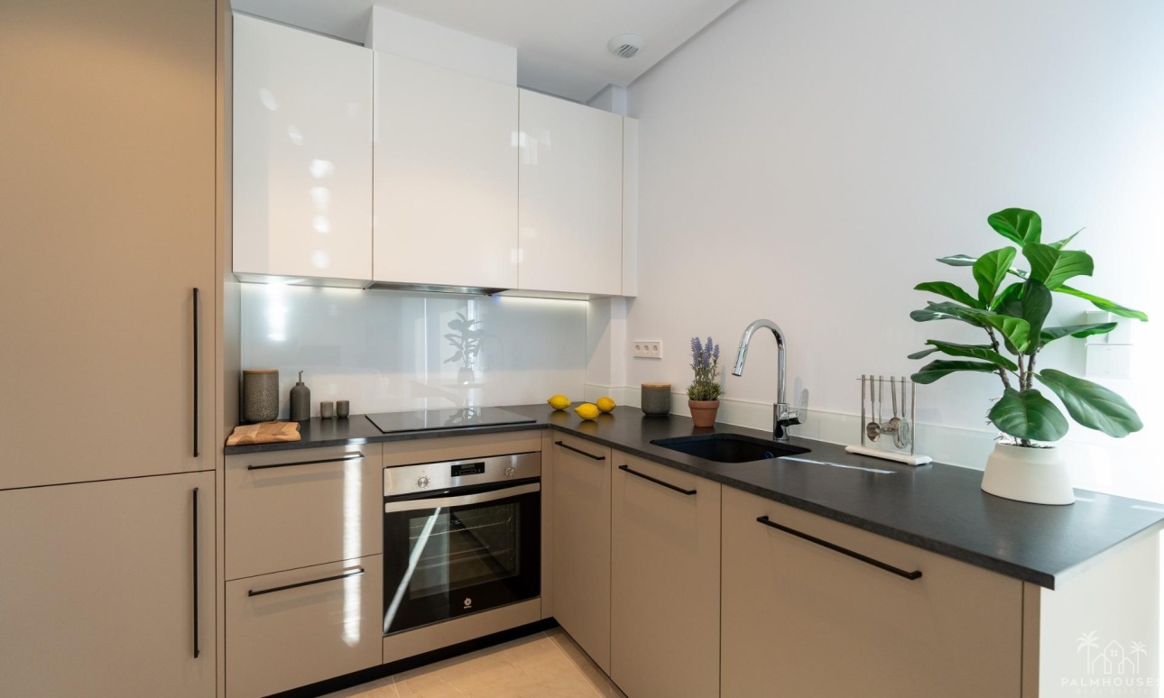 Nouvelle construction - Villa - La Marina - El Pinet