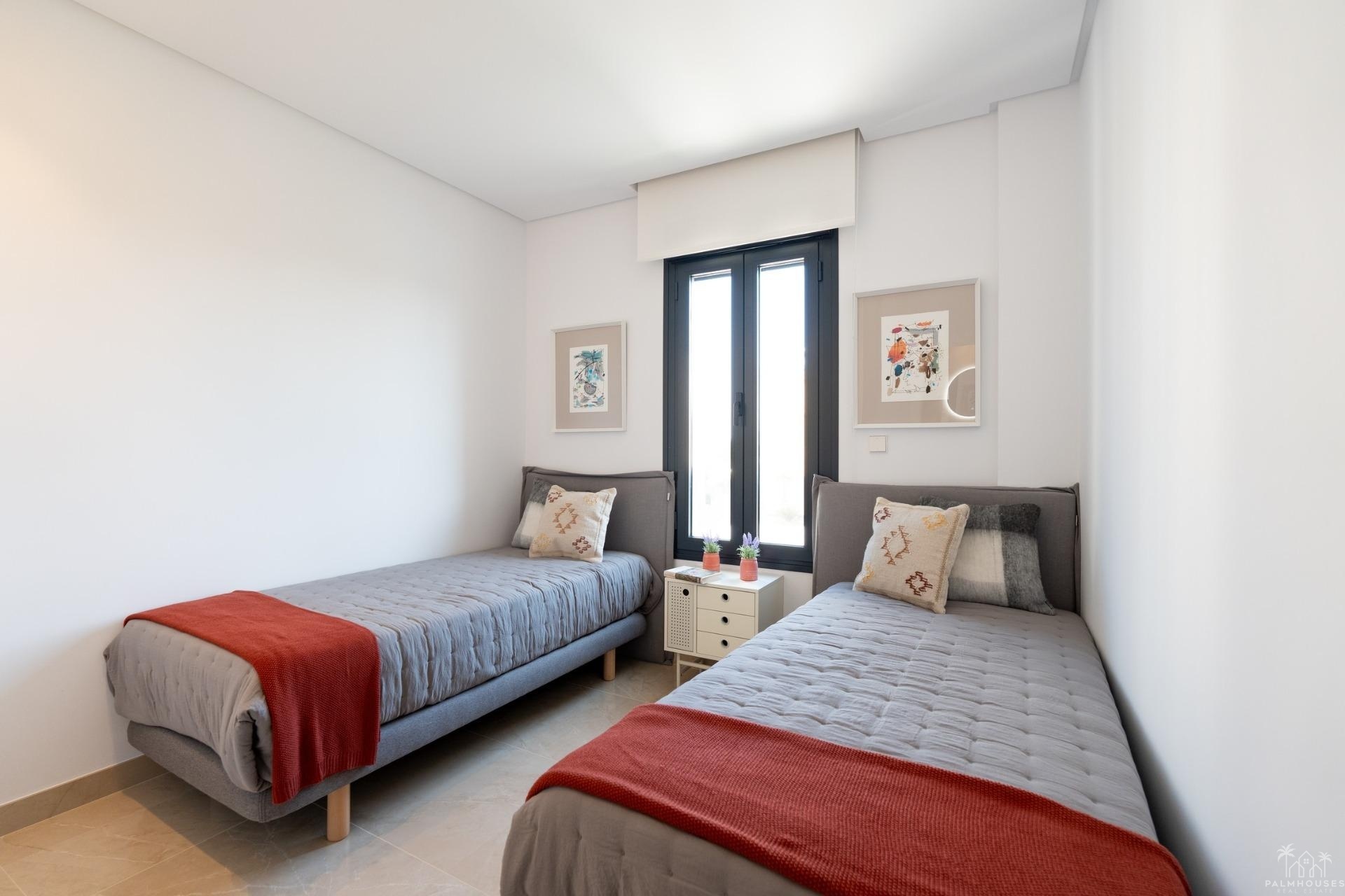 Nouvelle construction - Villa - La Marina - El Pinet