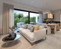 Nouvelle construction - Villa - La Marina - El Pinet