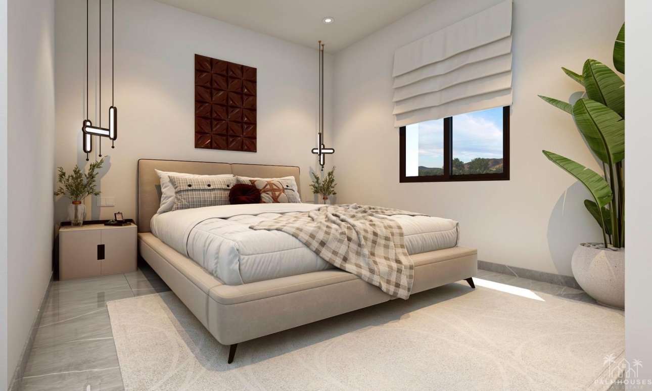 Nouvelle construction - Villa - La Marina - El Pinet
