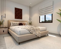 Nouvelle construction - Villa - La Marina - El Pinet