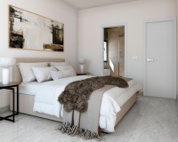 Nouvelle construction - Villa - La Marina - El Pinet