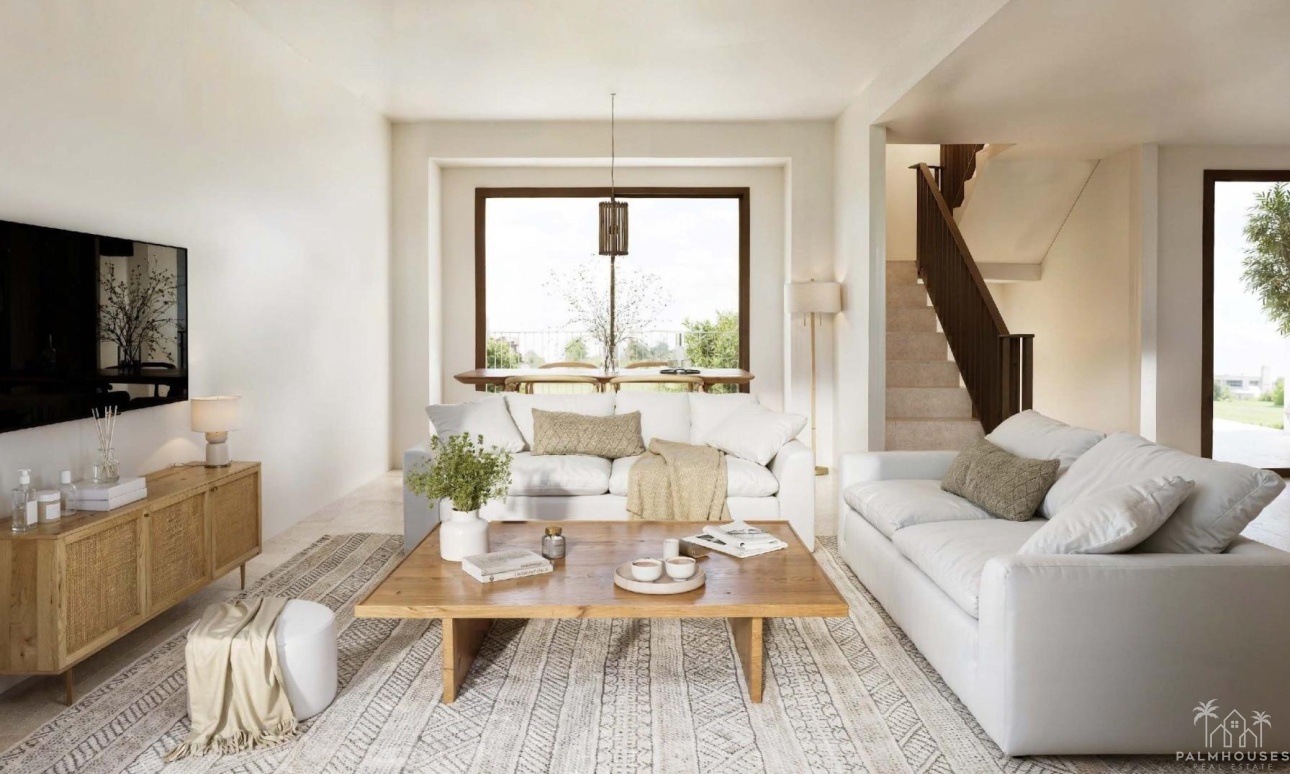 Nouvelle construction - Villa - la Nucia - Don Mar
