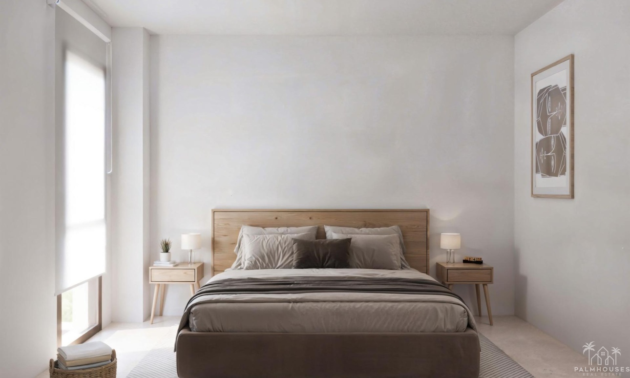 Nouvelle construction - Villa - la Nucia - Don Mar