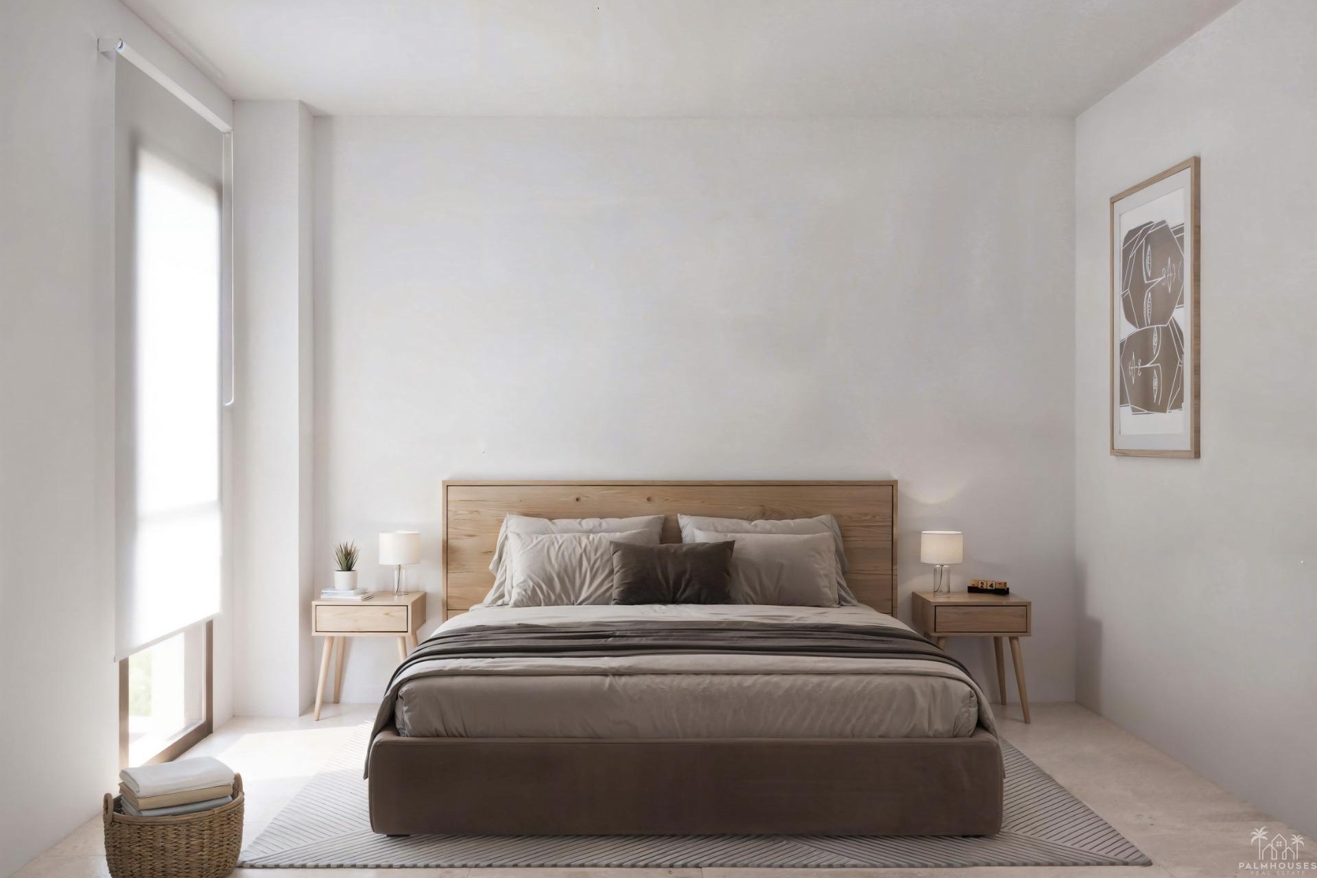 Nouvelle construction - Villa - la Nucia - Don Mar
