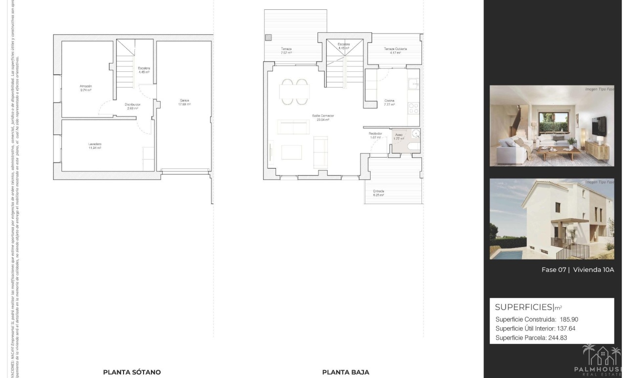 Nouvelle construction - Villa - la Nucia - Don Mar
