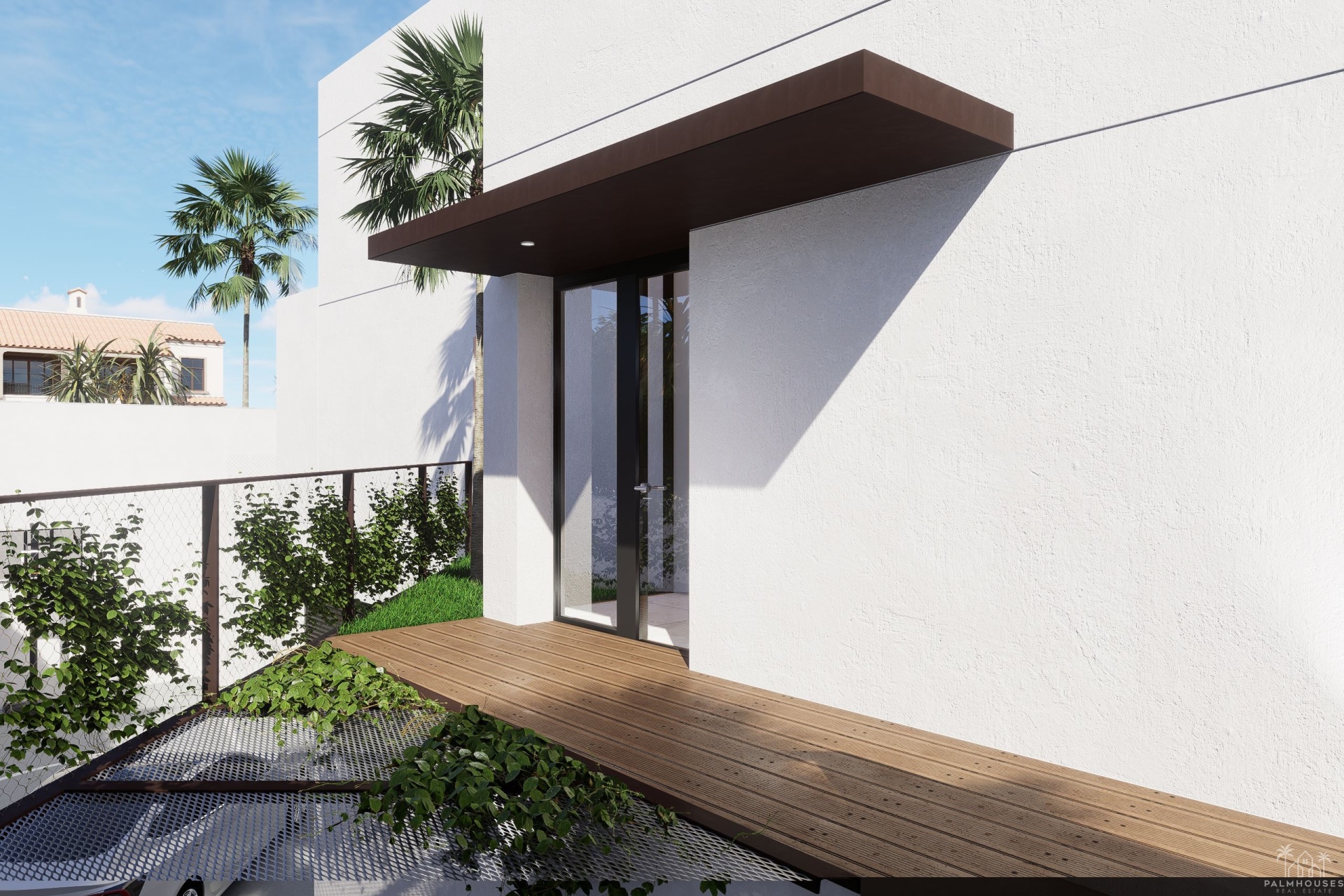 Nouvelle construction - Villa - la Nucia - La Nucia