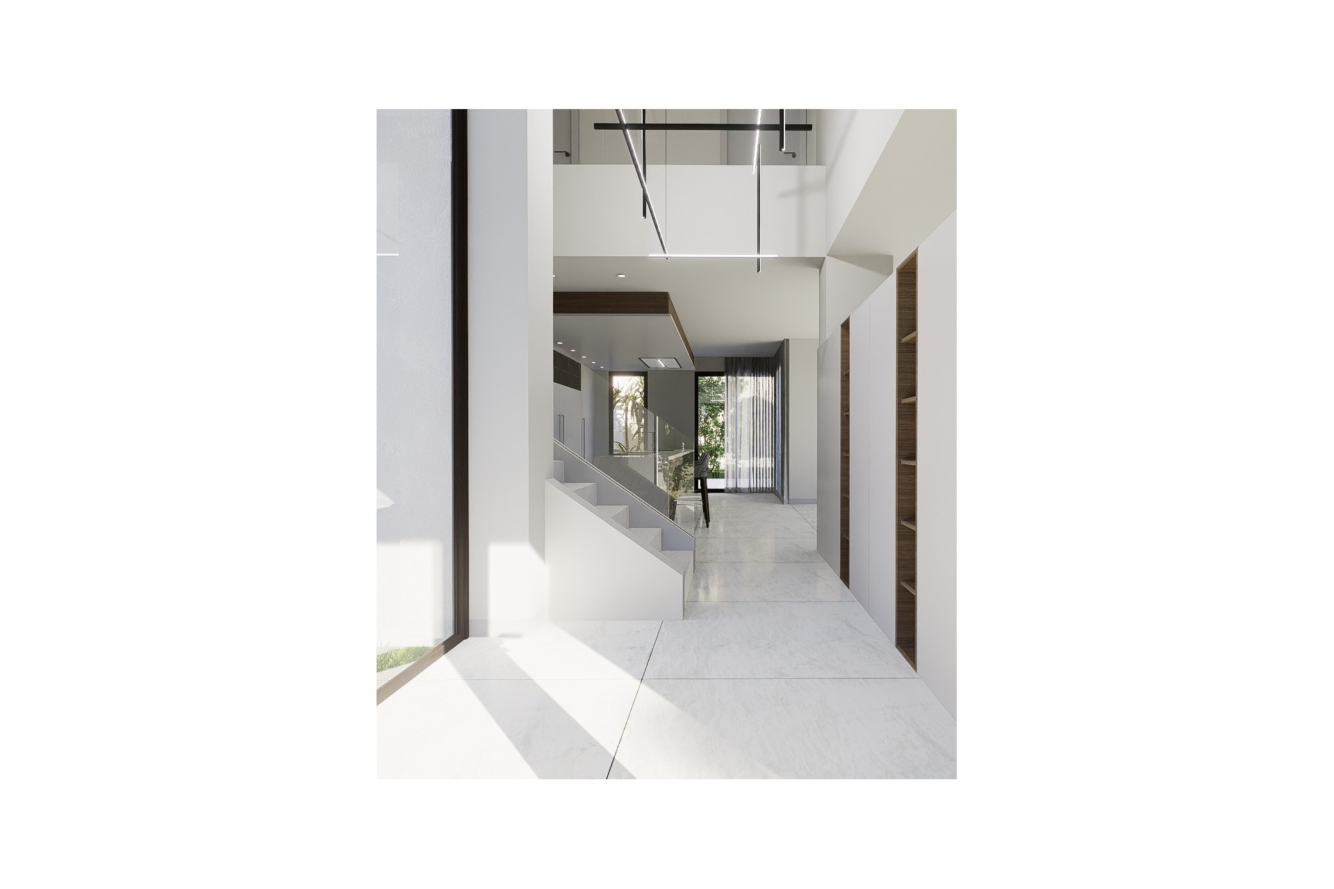 Nouvelle construction - Villa - la Nucia - La Nucia