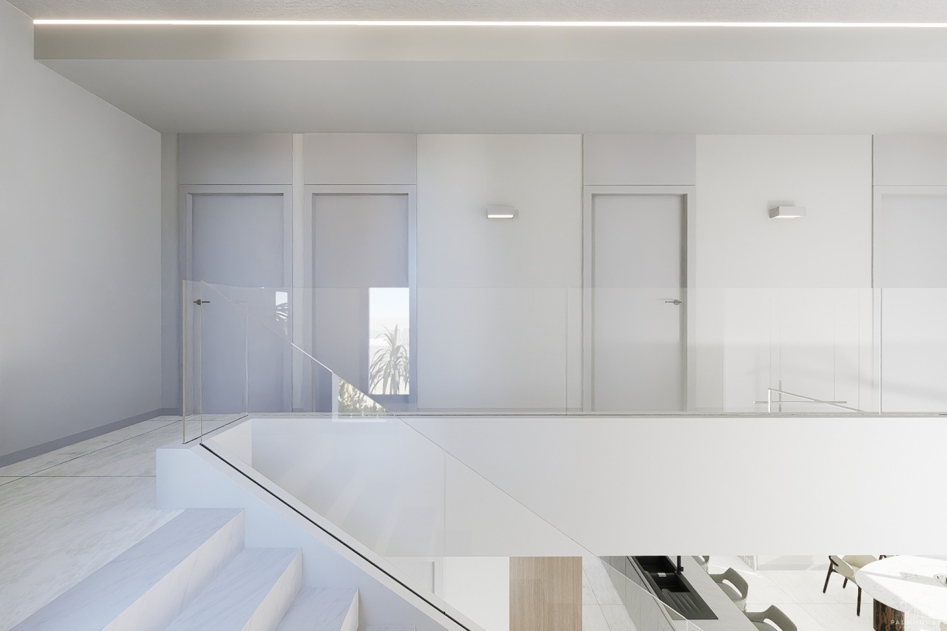 Nouvelle construction - Villa - la Nucia - La Nucia