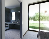 Nouvelle construction - Villa - la Nucia - La Nucia