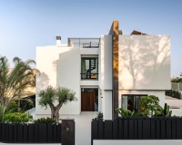 Nouvelle construction - Villa - la Nucia - La Nucia