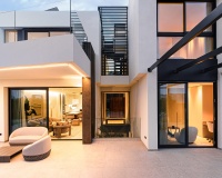 Nouvelle construction - Villa - la Nucia - La Nucia
