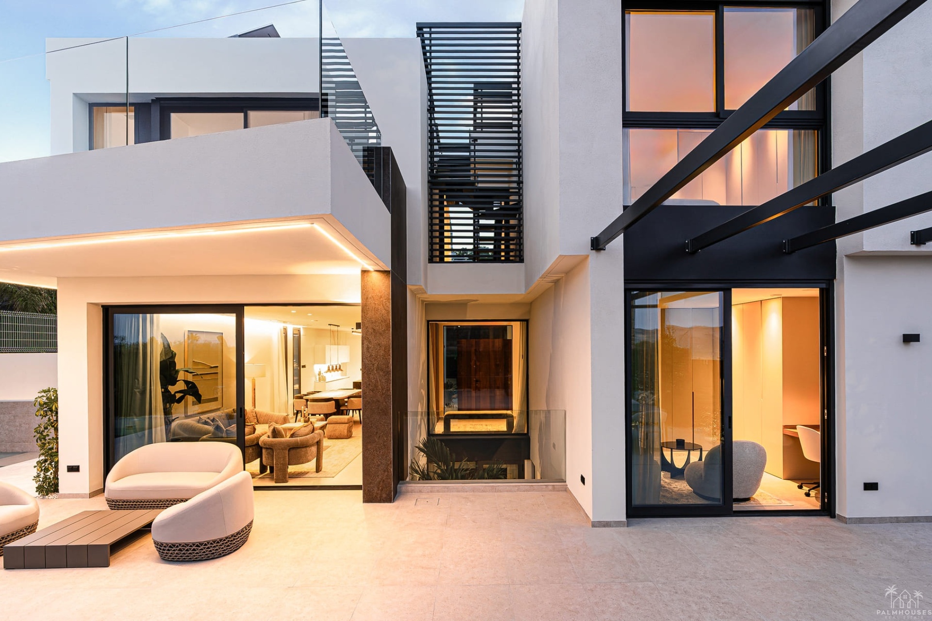 Nouvelle construction - Villa - la Nucia - La Nucia