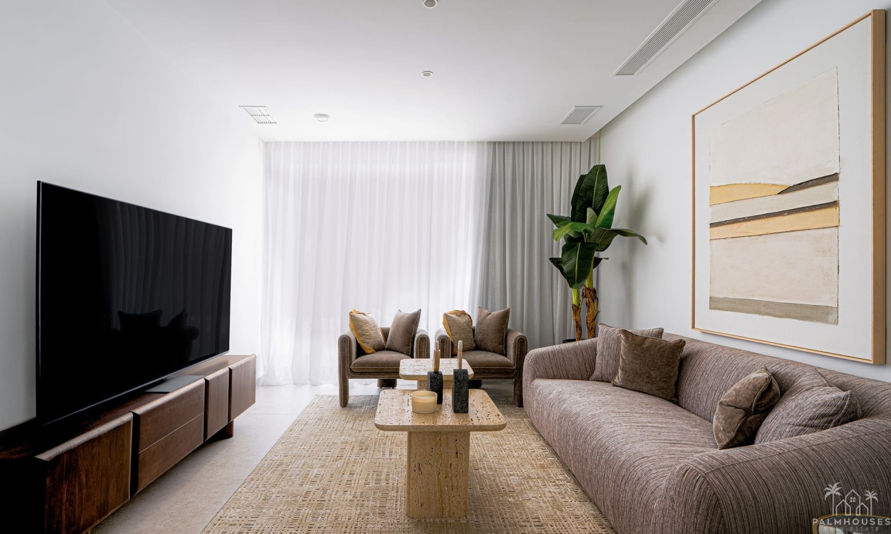 Nouvelle construction - Villa - la Nucia - La Nucia
