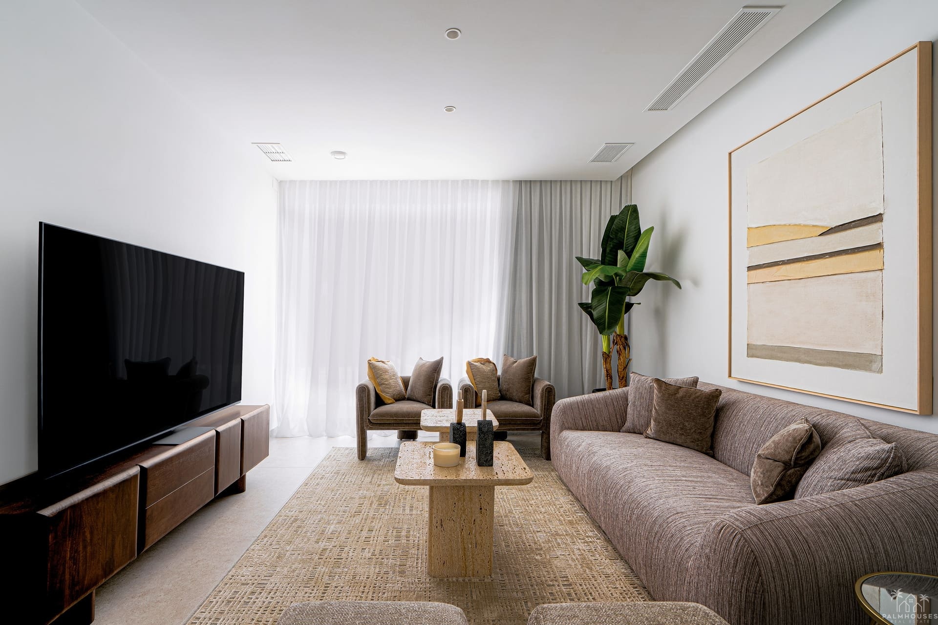 Nouvelle construction - Villa - la Nucia - La Nucia