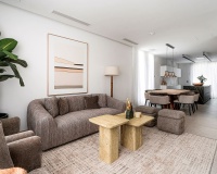 Nouvelle construction - Villa - la Nucia - La Nucia