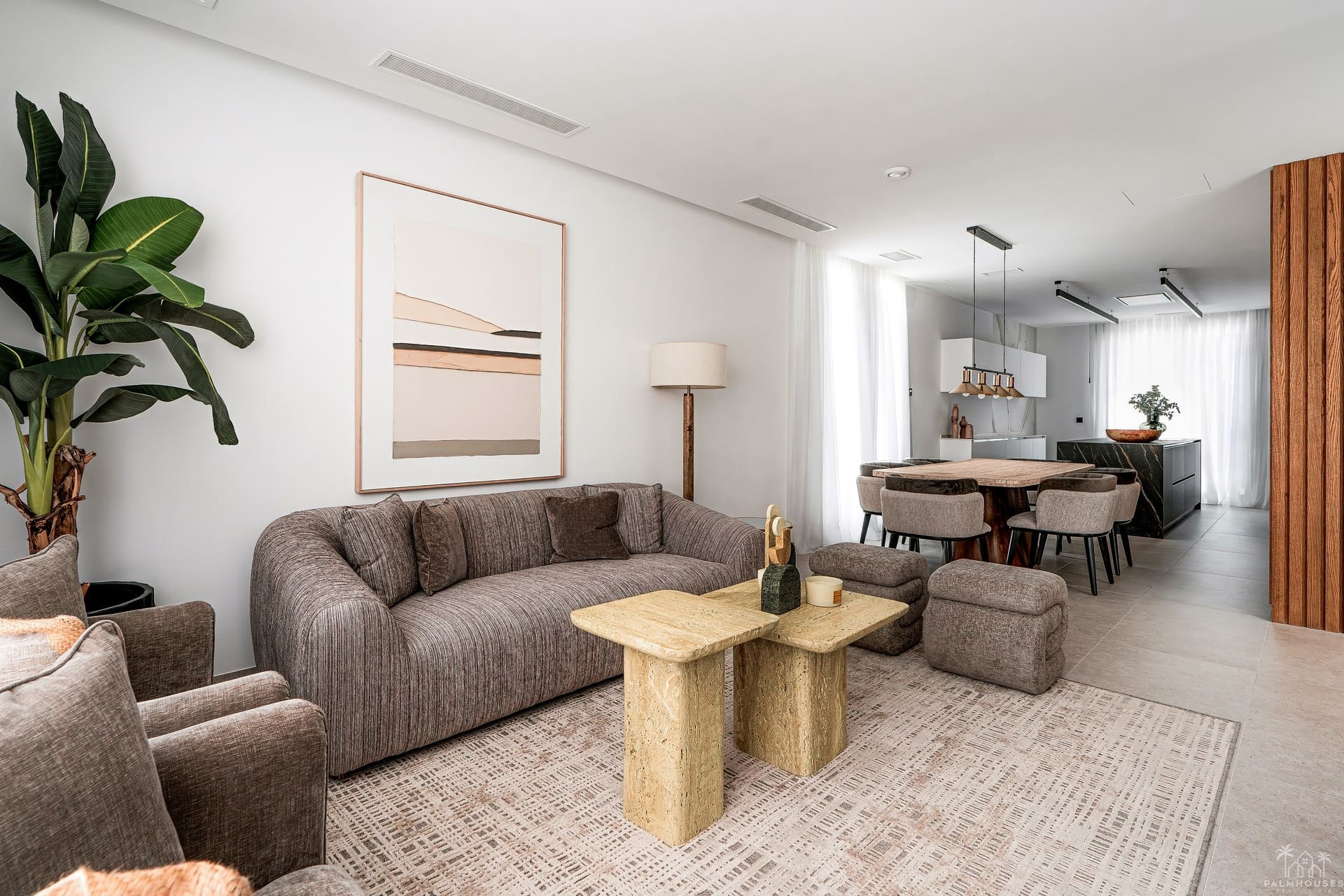 Nouvelle construction - Villa - la Nucia - La Nucia