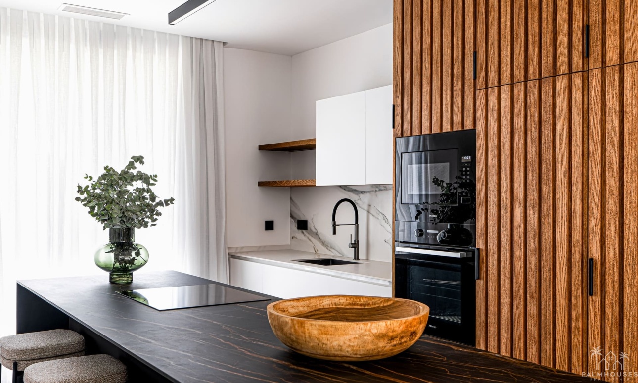 Nouvelle construction - Villa - la Nucia - La Nucia