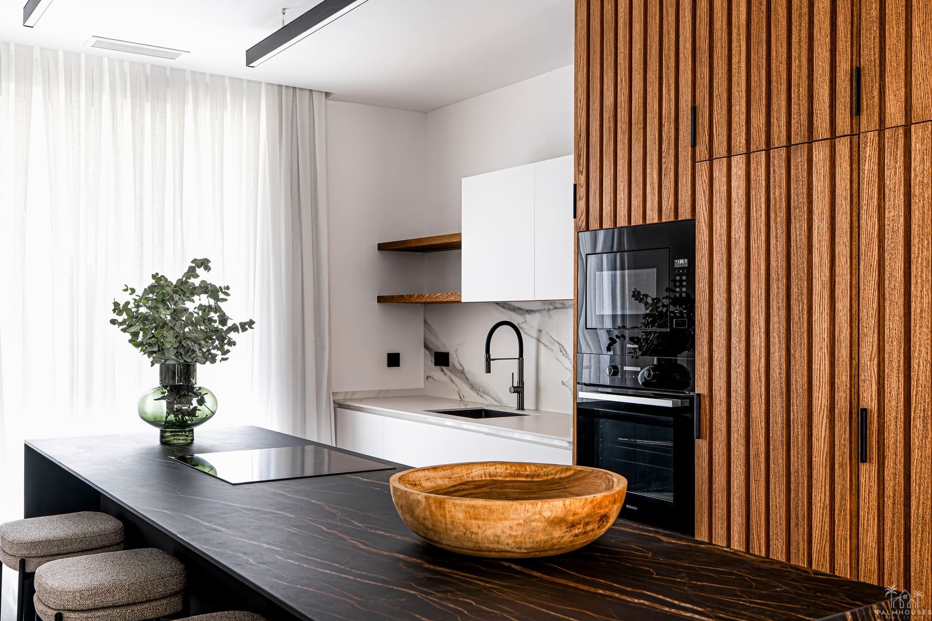 Nouvelle construction - Villa - la Nucia - La Nucia