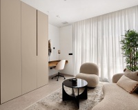 Nouvelle construction - Villa - la Nucia - La Nucia