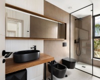 Nouvelle construction - Villa - la Nucia - La Nucia