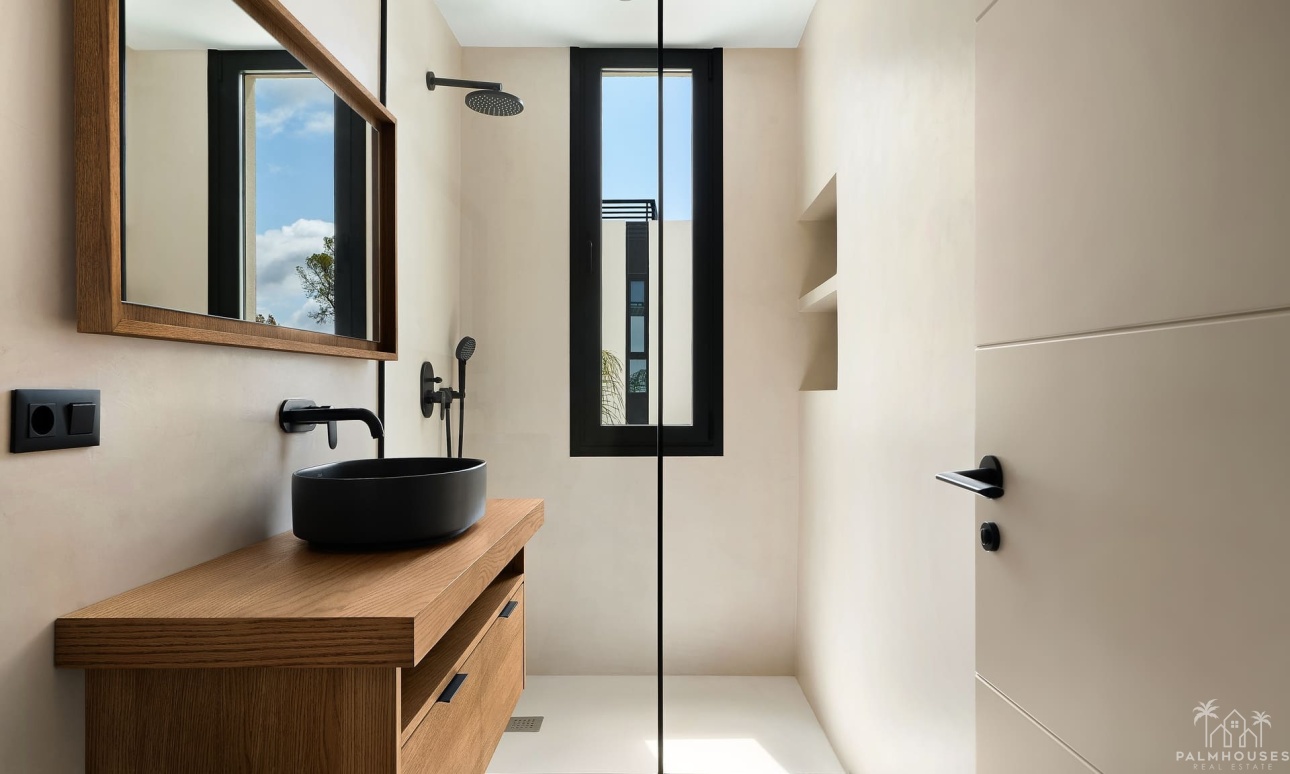 Nouvelle construction - Villa - la Nucia - La Nucia
