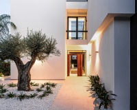Nouvelle construction - Villa - la Nucia - La Nucia