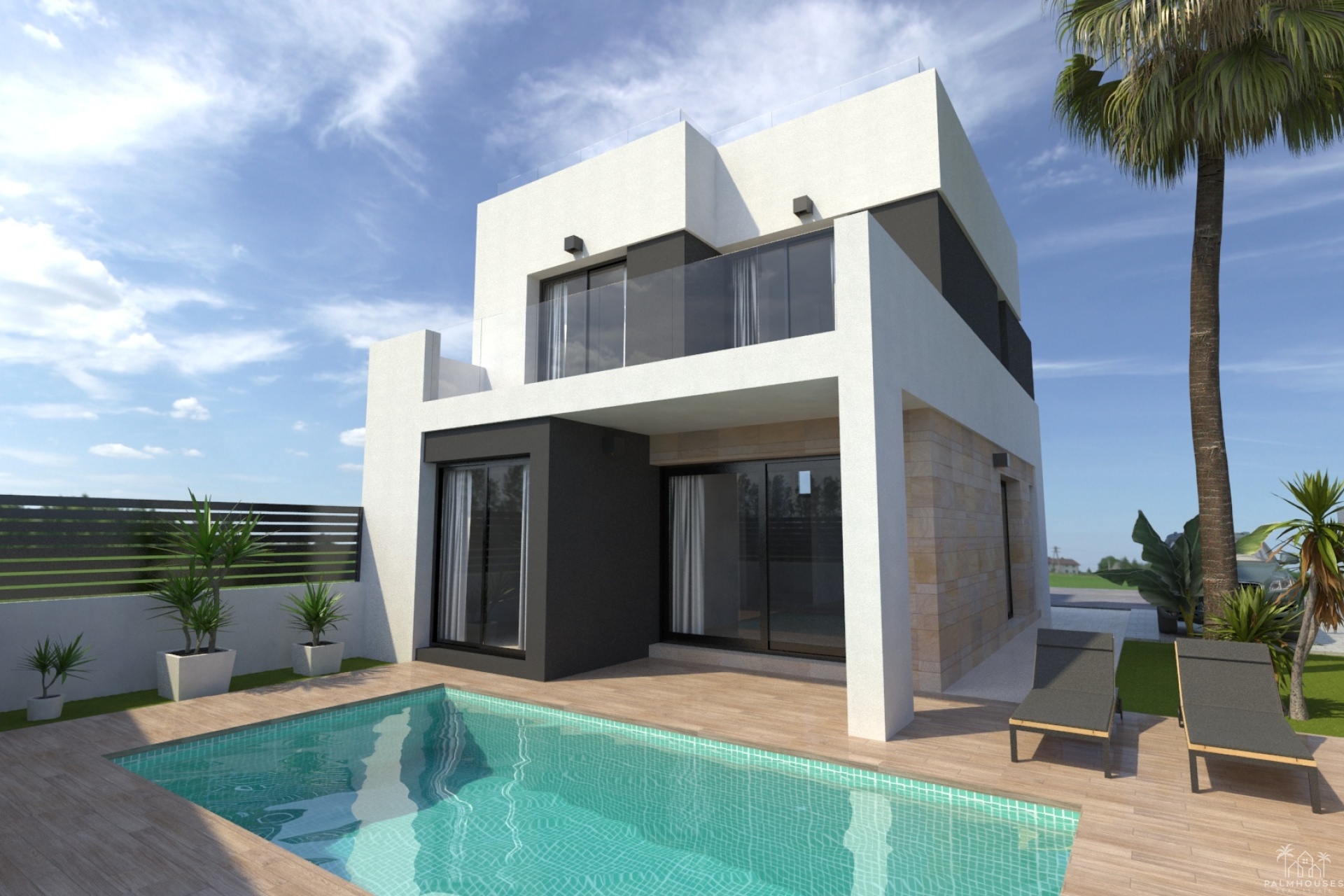Nouvelle construction - Villa - la Nucia - La Nucia